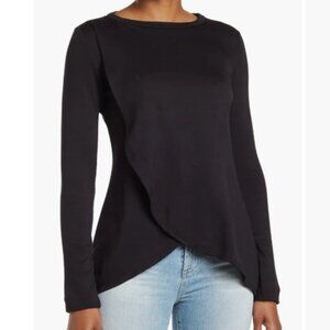 Go Couture Long sleeved tunic